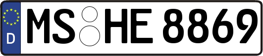 MS-HE8869