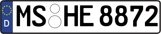 MS-HE8872