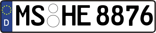 MS-HE8876