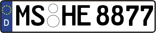 MS-HE8877