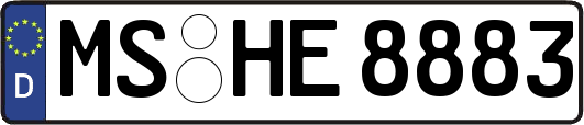 MS-HE8883
