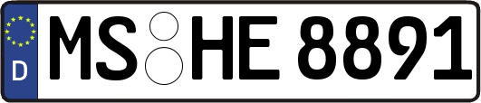 MS-HE8891