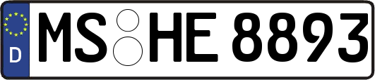 MS-HE8893