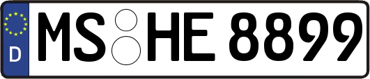 MS-HE8899