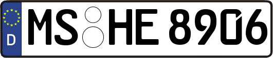 MS-HE8906