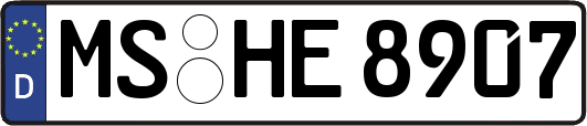MS-HE8907