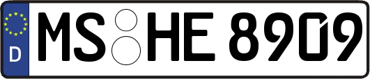 MS-HE8909