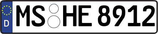 MS-HE8912