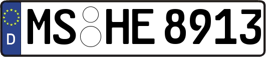 MS-HE8913