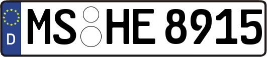 MS-HE8915