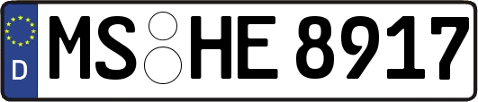 MS-HE8917