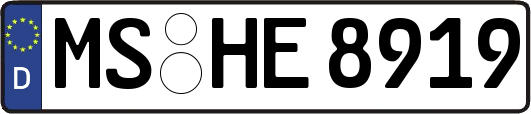 MS-HE8919