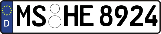 MS-HE8924