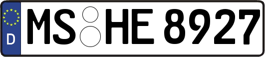 MS-HE8927