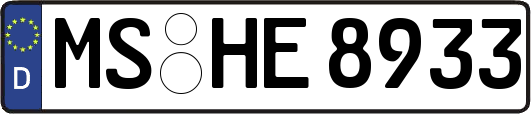 MS-HE8933