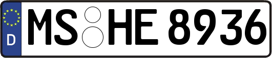 MS-HE8936