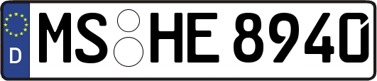 MS-HE8940