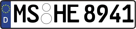 MS-HE8941