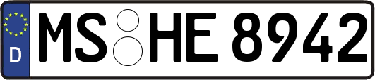 MS-HE8942