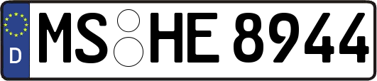 MS-HE8944