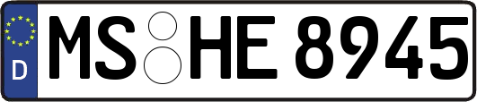 MS-HE8945