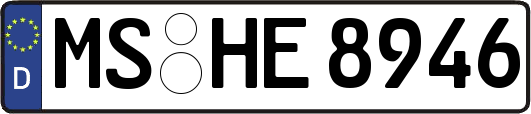 MS-HE8946