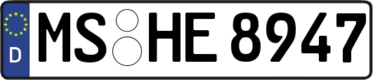 MS-HE8947