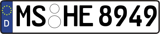 MS-HE8949