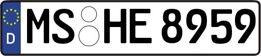 MS-HE8959