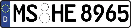 MS-HE8965