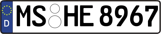 MS-HE8967