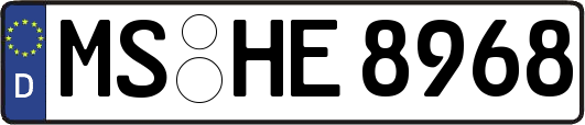 MS-HE8968