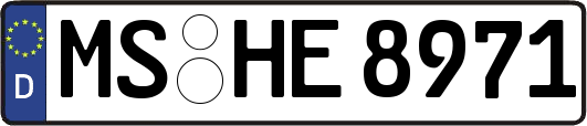 MS-HE8971