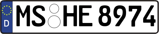MS-HE8974