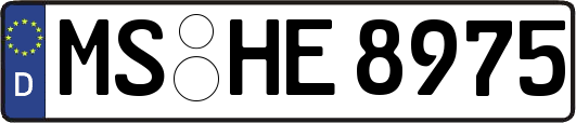 MS-HE8975