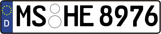 MS-HE8976