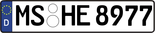 MS-HE8977