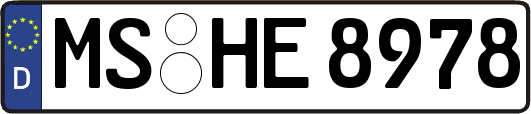 MS-HE8978
