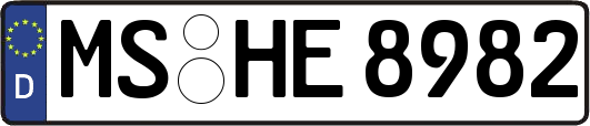 MS-HE8982