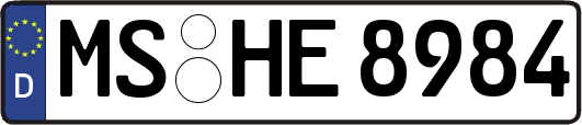 MS-HE8984