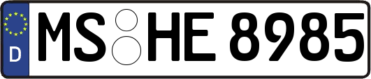 MS-HE8985