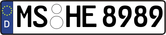 MS-HE8989