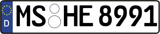 MS-HE8991