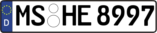 MS-HE8997