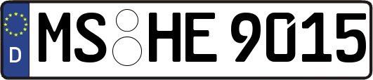 MS-HE9015