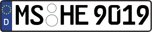 MS-HE9019