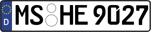 MS-HE9027