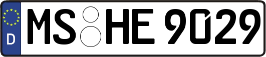 MS-HE9029