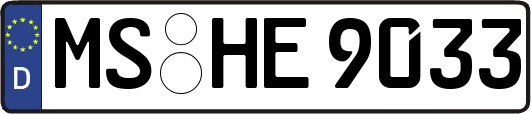 MS-HE9033