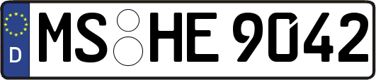 MS-HE9042